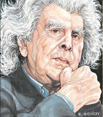 Μίκης Θεοδωράκης | Η μόνη λύση | Η συνέχεια | 